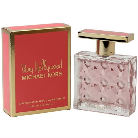 parfum michael kors viva hollywood